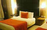 Kamar Tidur 3 City Kent Hotel