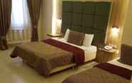 Kamar Tidur 7 City Kent Hotel