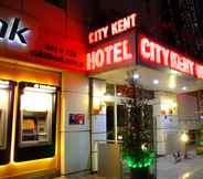 Luar Bangunan 6 City Kent Hotel