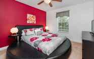 Bedroom 7 Paradise Palms #2 - 6 Bed 5 Baths Villa