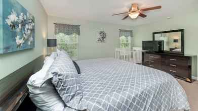 Bedroom 4 Paradise Palms #2 - 6 Bed 5 Baths Villa