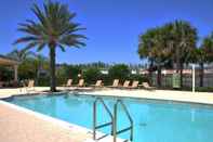 Swimming Pool Coral Cay Resort #3 - 4 Bed 3 Baths Townhome