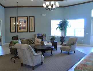 Lobby 2 Coral Cay Resort #3 - 4 Bed 3 Baths Townhome
