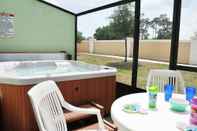 Fasilitas Hiburan Coral Cay Resort #3 - 4 Bed 3 Baths Townhome