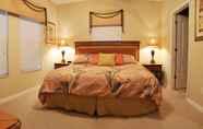 Bedroom 4 Coral Cay Resort #3 - 4 Bed 3 Baths Townhome