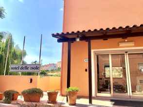 Exterior 4 Hotel delle Isole