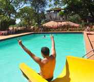 Swimming Pool 7 Gujarat Bhavan Hotel