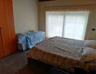 Kamar Tidur 2 Residence Tre Pini