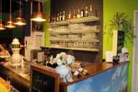 Bar, Kafe, dan Lounge Hotel Dithmarscher Haus