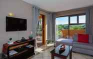 Common Space 4 San Lameer Villa Rentals One Bedroom Standard 10412