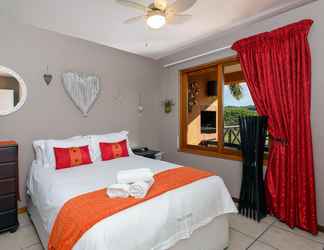 Kamar Tidur 2 San Lameer Villa Rentals One Bedroom Standard 10412