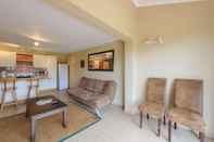 Common Space San Lameer Villa Rentals One Bedroom Standard 10417