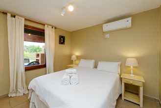 Bedroom 4 San Lameer Villa Rentals One Bedroom Standard 10417