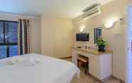 Bilik Tidur 4 San Lameer Villa Rentals  Four Bedroom Superior 1930