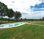 Swimming Pool 5 Agriturismo Ripoli