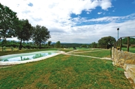 Swimming Pool Agriturismo Ripoli