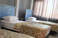 Kamar Tidur Blue Dolphin Hotel