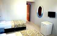 Kamar Tidur 7 Blue Dolphin Hotel