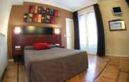 Phòng ngủ 6 Hostal Sol Square Madrid