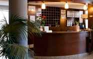 Sảnh chờ 4 Hotel Villasegura