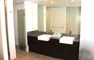 Toilet Kamar 3 132 - Luxury Studio