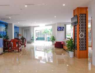 Sảnh chờ 2 Lien Son Apartment