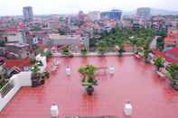 Kolam Renang Lien Son Apartment