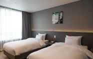 Bedroom 6 Hotel Daoom