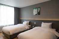 Bedroom Hotel Daoom