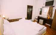 Kamar Tidur 7 Green Box Hotel - Hostel