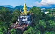 วิวและสถานที่ท่องเที่ยวใกล้เคียง 5 Luang Prabang Pavilion Hotel