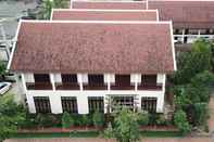 Bangunan Luang Prabang Pavilion Hotel