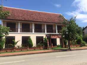 ภายนอกอาคาร 4 Luang Prabang Pavilion Hotel