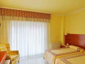 Bedroom 4 Hotel Cervantes