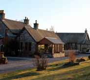 Exterior 5 Shetland Cottage