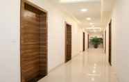 Lobby 3 Hotel Narayanam