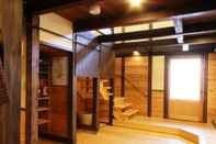 Entertainment Facility GUESTHOUSE YANAGIYA - Hostel