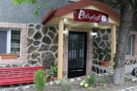 Exterior Guest House Poligloti