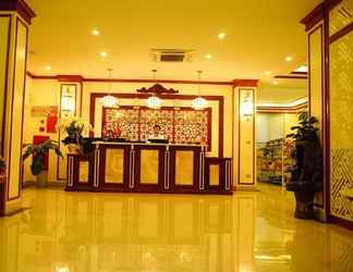 Sảnh chờ 2 Phoenix 3 International Hotel