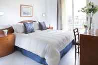 Kamar Tidur Residence Queen