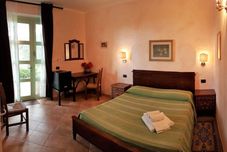 Bedroom B&B ulivi di castello