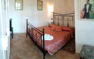 ห้องนอน 7 B&B ulivi di castello