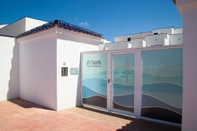 Exterior TAO El Cotillo