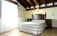 Kamar Tidur 2 Hostal Las Nieves