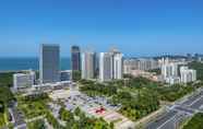 วิวและสถานที่ท่องเที่ยวใกล้เคียง 2 WeiHai Emily's Holiday Apartment