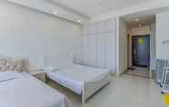 Kamar Tidur 7 WeiHai Emily's Holiday Apartment