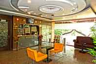 Lobby Hotel Garv Residencia Gaya