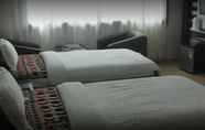 Phòng ngủ 4 Hotel Garv Residencia Gaya