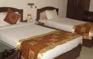 Bedroom 2 Hotel Garv Residencia Gaya