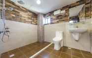 Toilet Kamar 3 Meet You NanWan B&B